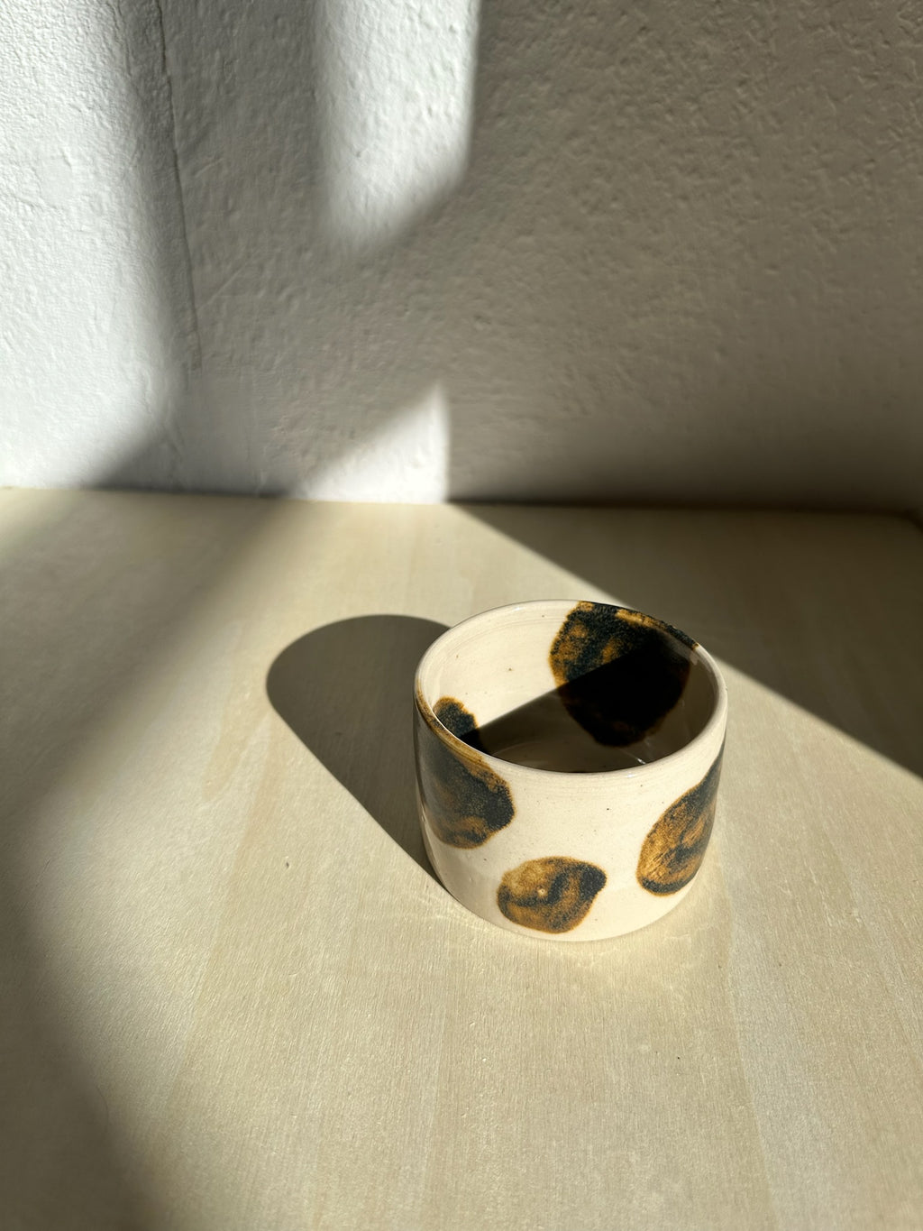 CASUAL COW CUP