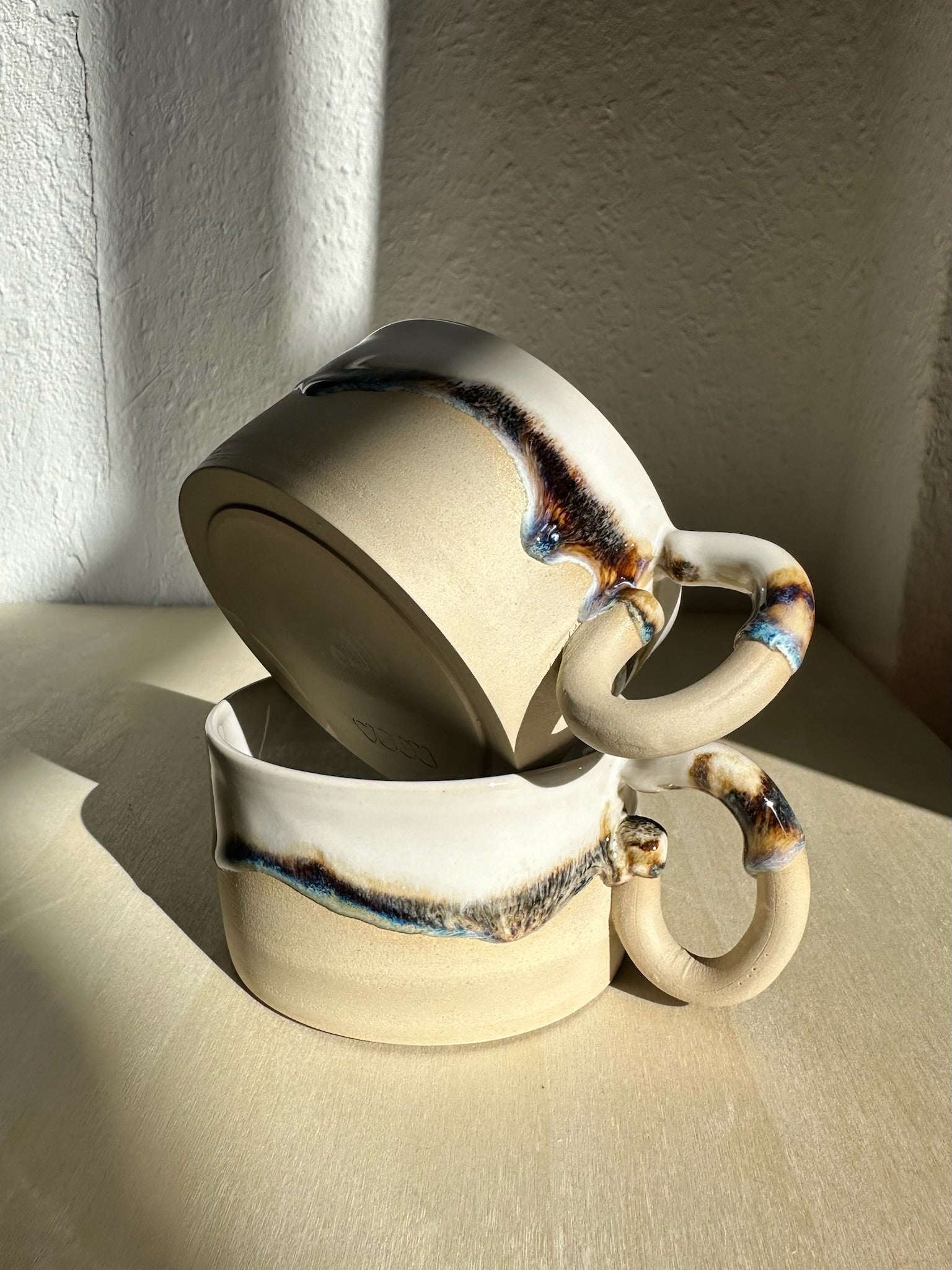 EARTH MUG