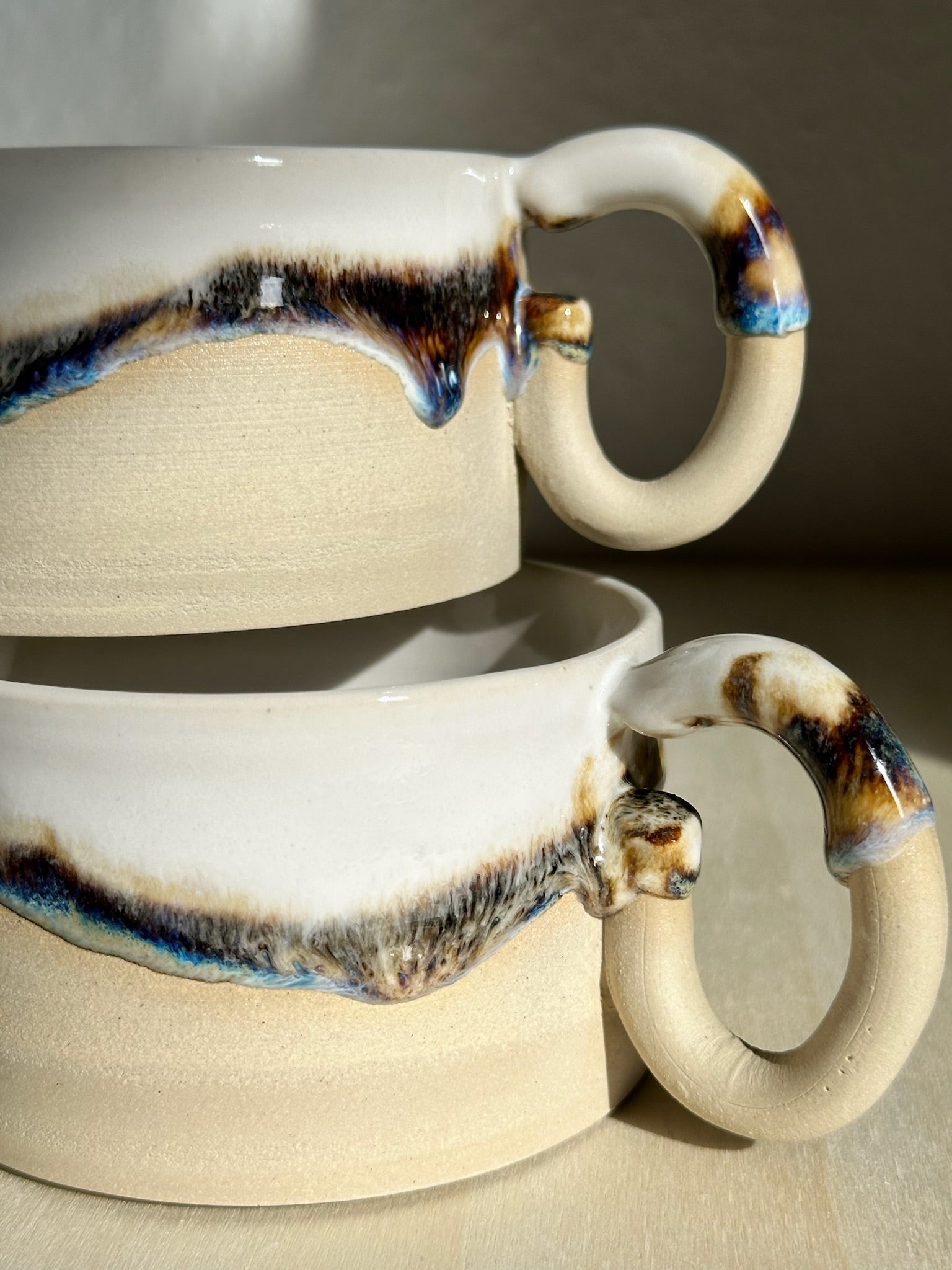 EARTH MUG