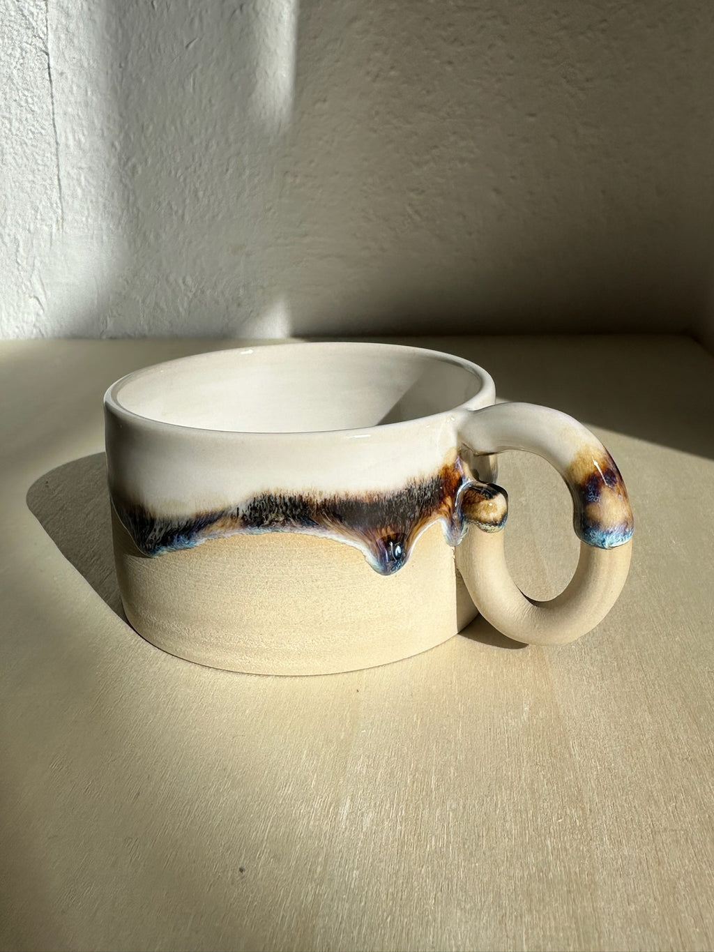 EARTH MUG