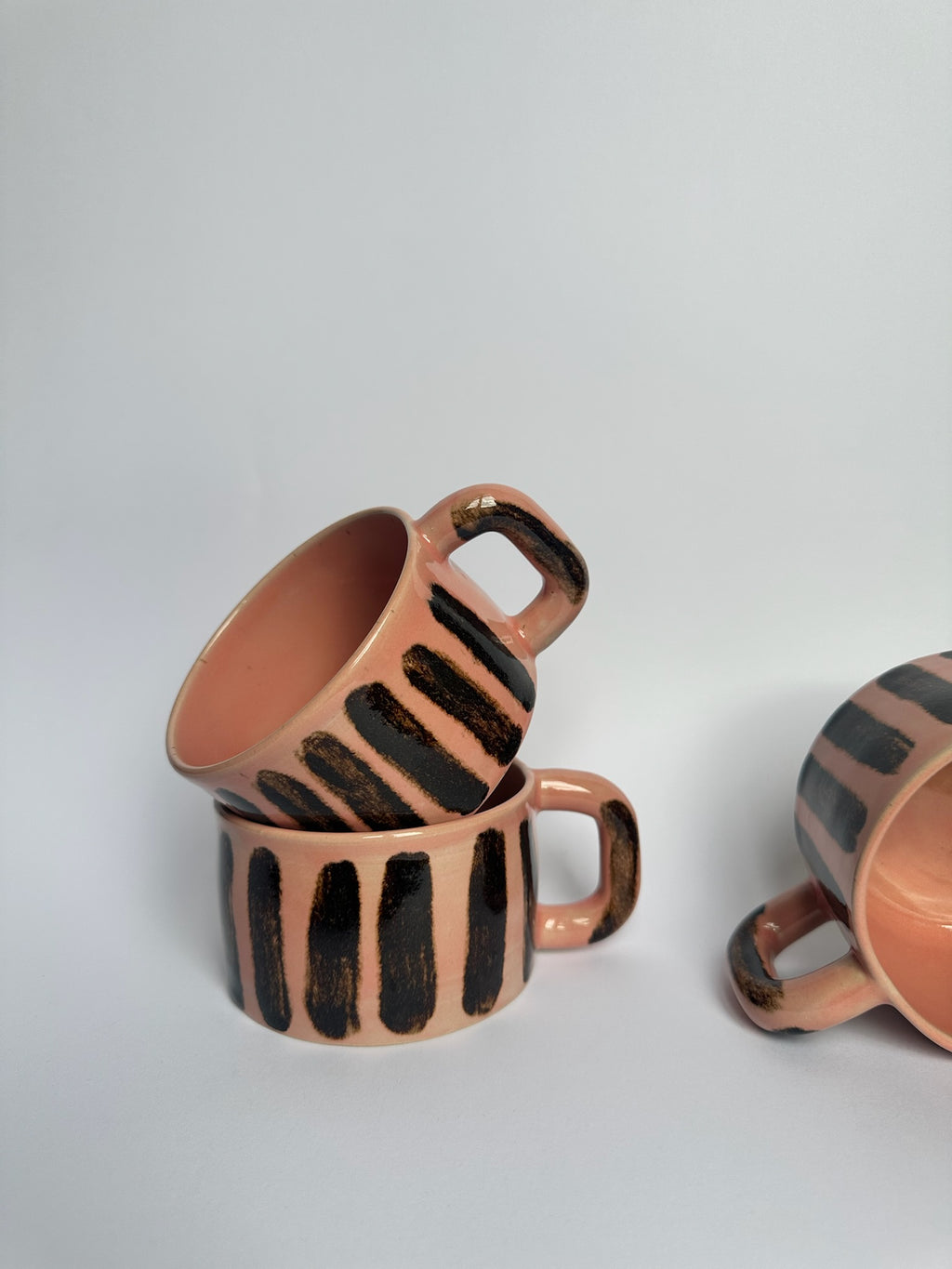 CRAZY COW MUG