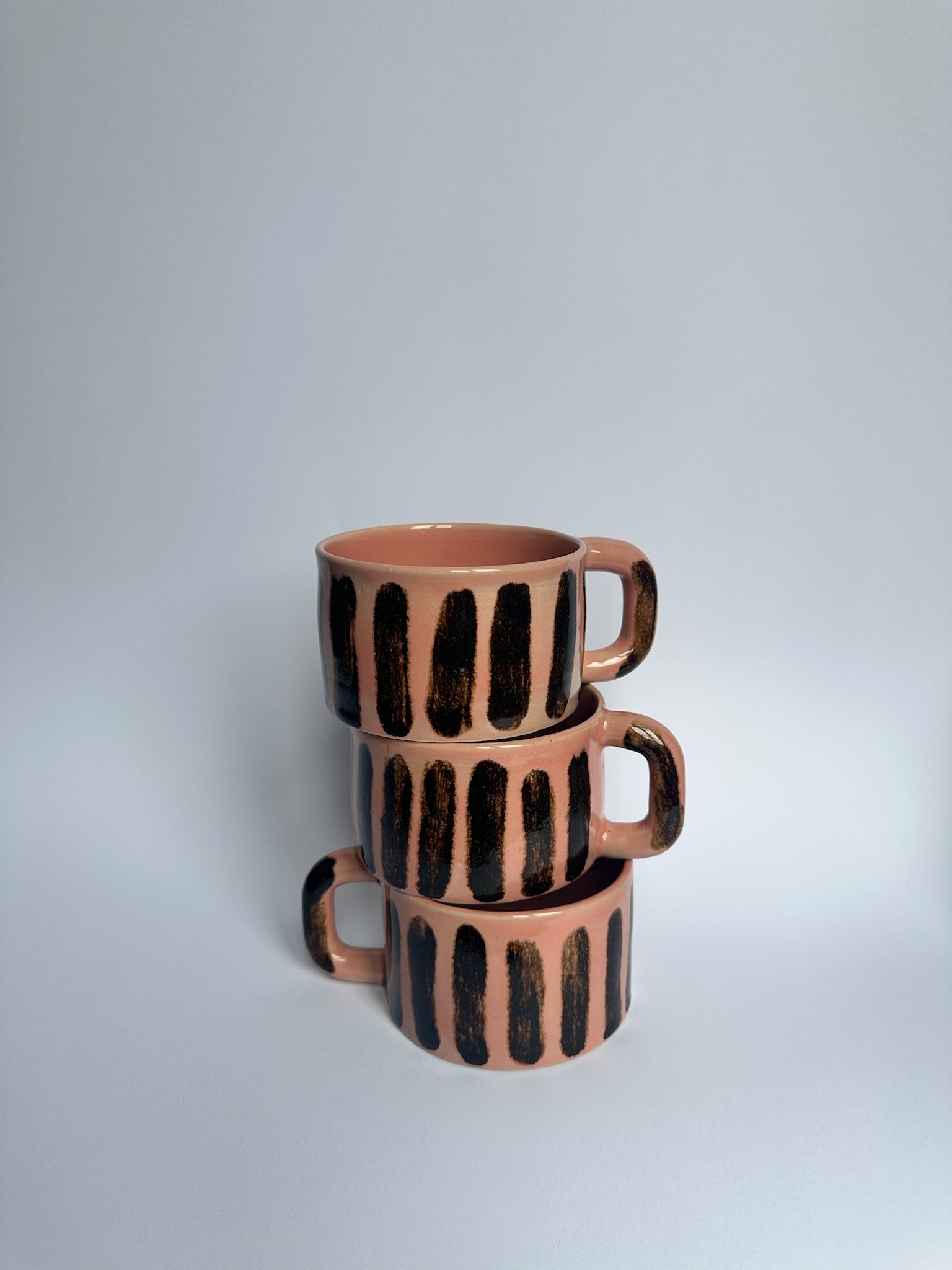 CRAZY COW MUG