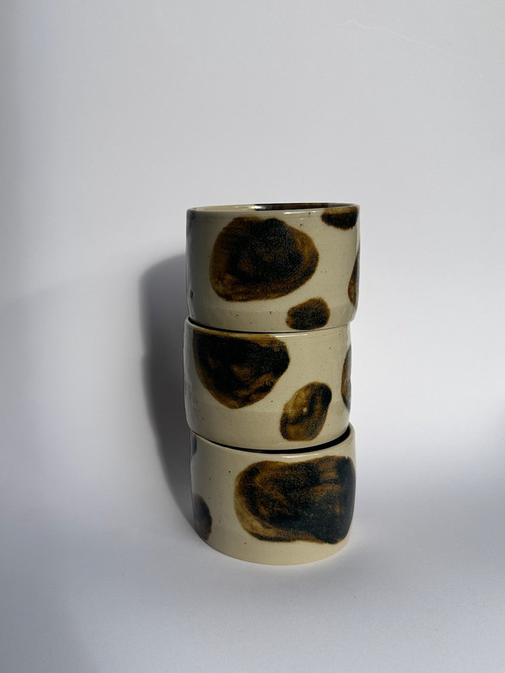 CASUAL COW CUP