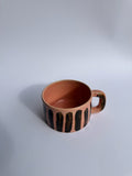 CRAZY COW MUG