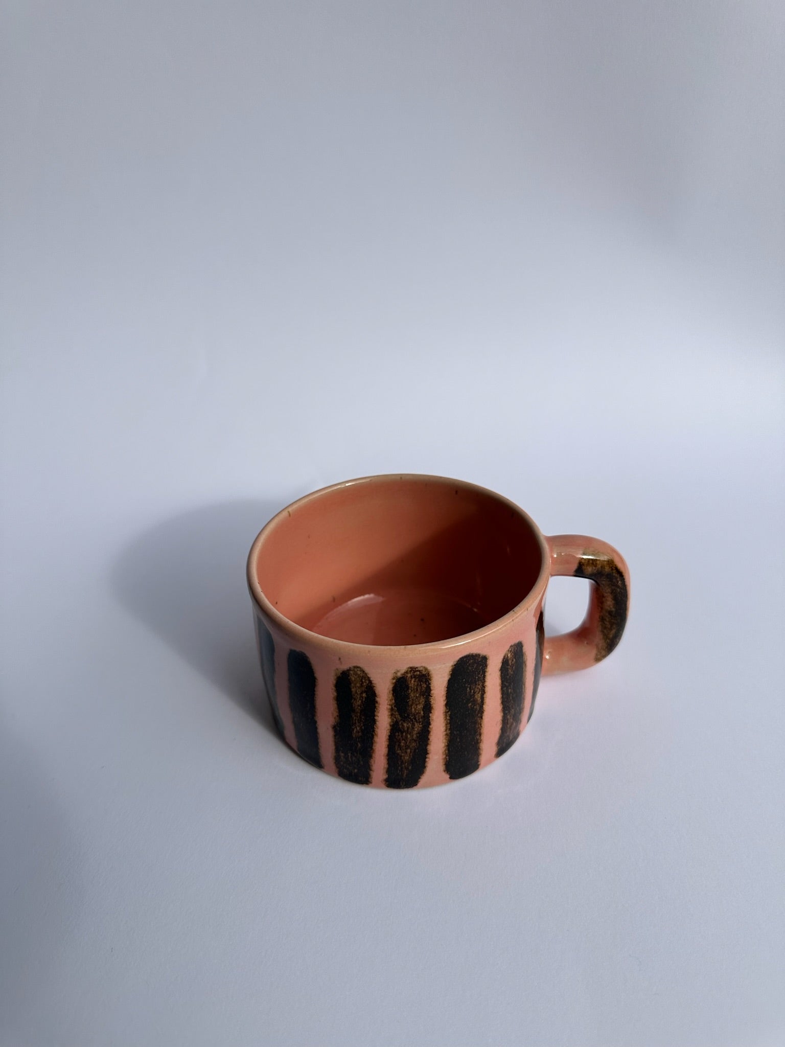 CRAZY COW MUG
