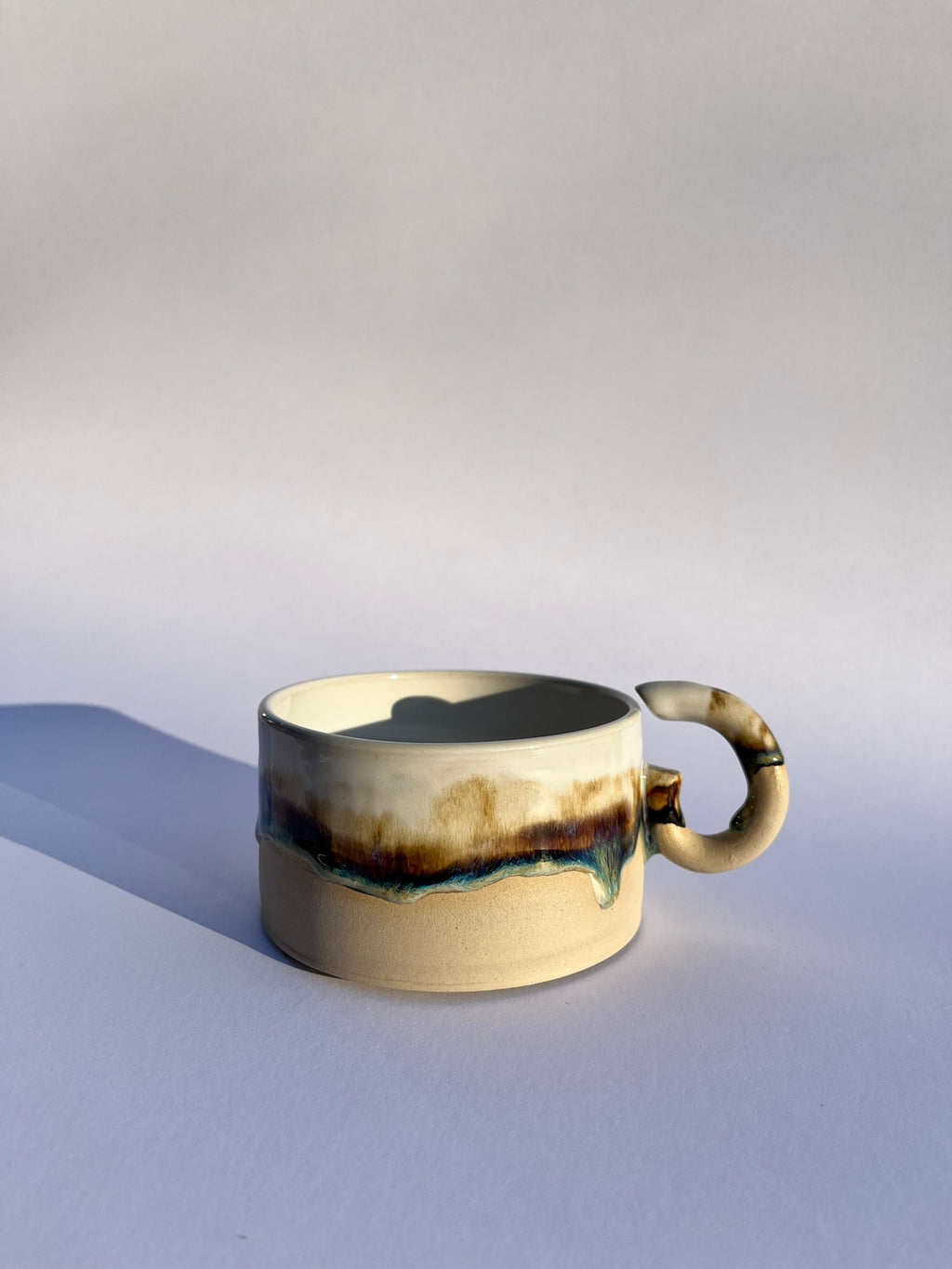 EARTH MUG